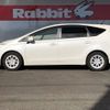 toyota prius-α 2012 -TOYOTA--Prius α DAA-ZVW40W--ZVW40-3009970---TOYOTA--Prius α DAA-ZVW40W--ZVW40-3009970- image 33