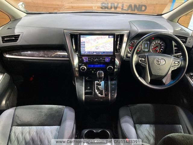 toyota alphard 2019 quick_quick_AGH30W_AGH30-0246178 image 2