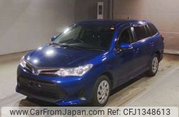 toyota corolla-fielder 2021 -TOYOTA--Corolla Fielder 6AA-NKE165G--NKE165-7244412---TOYOTA--Corolla Fielder 6AA-NKE165G--NKE165-7244412-