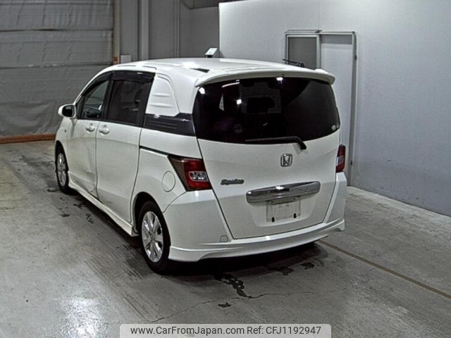 honda freed-spike 2011 -HONDA--Freed Spike GB3-1362108---HONDA--Freed Spike GB3-1362108- image 2