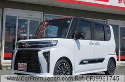 daihatsu tanto 2024 -DAIHATSU 【北九州 581ﾆ86】--Tanto LA650S--0409119---DAIHATSU 【北九州 581ﾆ86】--Tanto LA650S--0409119-