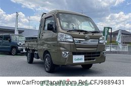 daihatsu hijet-truck 2017 -DAIHATSU--Hijet Truck EBD-S510P--S510P-0146001---DAIHATSU--Hijet Truck EBD-S510P--S510P-0146001-