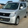 suzuki wagon-r 2016 -SUZUKI--Wagon R MH34S--MH34S-528381---SUZUKI--Wagon R MH34S--MH34S-528381- image 1