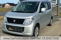 suzuki wagon-r 2016 -SUZUKI--Wagon R MH34S--MH34S-528381---SUZUKI--Wagon R MH34S--MH34S-528381-