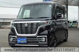 suzuki spacia 2020 -SUZUKI 【群馬 582ｸ2653】--Spacia MK53S--931002---SUZUKI 【群馬 582ｸ2653】--Spacia MK53S--931002-