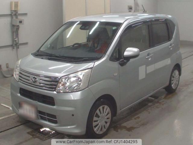 daihatsu move 2018 quick_quick_DBA-LA150S_LA150S-0148644 image 1
