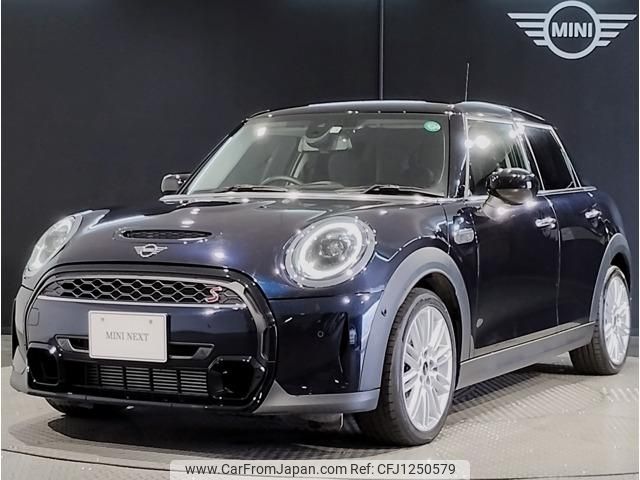 mini mini-others 2022 quick_quick_3DA-XV20MW_WMW22DV0702R61506 image 1