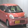 nissan moco 2010 -NISSAN 【会津 580ｺ4668】--Moco MG22S--376213---NISSAN 【会津 580ｺ4668】--Moco MG22S--376213- image 1