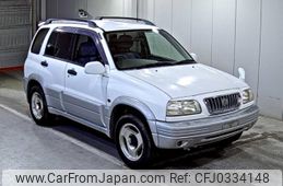 suzuki escudo 1999 -SUZUKI--Escudo TL52W-101075---SUZUKI--Escudo TL52W-101075-