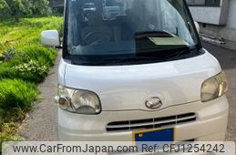 daihatsu tanto 2009 -DAIHATSU--Tanto CBA-L385S--L385S-0028609---DAIHATSU--Tanto CBA-L385S--L385S-0028609-
