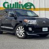 toyota land-cruiser-wagon 2014 -TOYOTA--Land Cruiser Wagon CBA-URJ202W--URJ202-4065206---TOYOTA--Land Cruiser Wagon CBA-URJ202W--URJ202-4065206- image 1