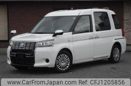 toyota toyota-others 2024 -TOYOTA--JPN TAXI NTP10--2017046---TOYOTA--JPN TAXI NTP10--2017046-