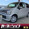 suzuki wagon-r 2017 -SUZUKI--Wagon R DAA-MH55S--MH55S-171165---SUZUKI--Wagon R DAA-MH55S--MH55S-171165- image 1