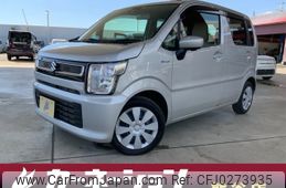 suzuki wagon-r 2017 -SUZUKI--Wagon R DAA-MH55S--MH55S-171165---SUZUKI--Wagon R DAA-MH55S--MH55S-171165-