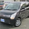 suzuki wagon-r 2014 -SUZUKI--Wagon R DBA-MH34S--MH34S-281567---SUZUKI--Wagon R DBA-MH34S--MH34S-281567- image 2