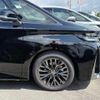 toyota vellfire 2024 CFJ1770909 image 5