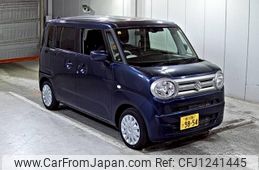 suzuki wagon-r 2023 -SUZUKI 【香川 581さ9854】--Wagon R Smile MX81S-200417---SUZUKI 【香川 581さ9854】--Wagon R Smile MX81S-200417-