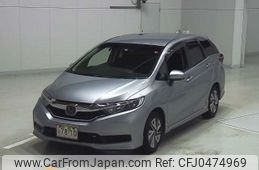 honda shuttle 2019 -HONDA--Shuttle 6AA-GP7--GP7-2109513---HONDA--Shuttle 6AA-GP7--GP7-2109513-