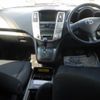 toyota harrier 2005 CFJ1770033 image 3