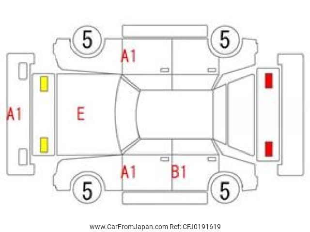 mazda cx-5 2023 -MAZDA--CX-5 6BA-KFEP--KFEP-551919---MAZDA--CX-5 6BA-KFEP--KFEP-551919- image 2