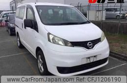 nissan nv200-vanette 2015 -NISSAN--NV200 VM20--080399---NISSAN--NV200 VM20--080399-