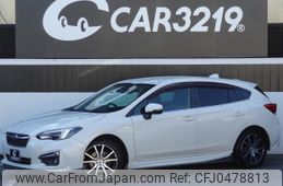 subaru impreza-wagon 2017 -SUBARU--Impreza Wagon GT7--016497---SUBARU--Impreza Wagon GT7--016497-