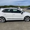 volkswagen polo 2012 NIKYO_HG54339 image 3