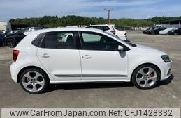 volkswagen polo 2012 NIKYO_HG54339