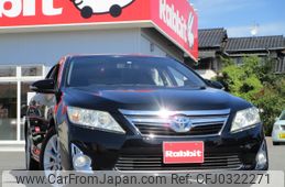 toyota camry 2012 -TOYOTA--Camry DAA-AVV50--AVV50-1005762---TOYOTA--Camry DAA-AVV50--AVV50-1005762-