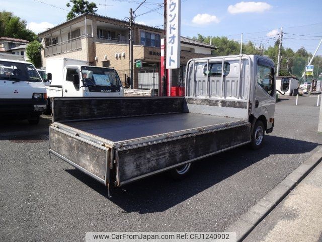 nissan atlas 2012 CFJ1240902 image 2