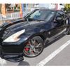nissan fairlady-z 2010 CFJ1798227 image 1