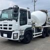 isuzu giga 2017 -ISUZU--Giga QKG-CXZ77AT--CXZ77AT-****995---ISUZU--Giga QKG-CXZ77AT--CXZ77AT-****995- image 1