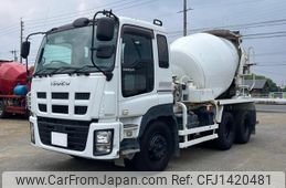 isuzu giga 2017 -ISUZU--Giga QKG-CXZ77AT--CXZ77AT-****995---ISUZU--Giga QKG-CXZ77AT--CXZ77AT-****995-