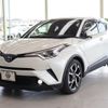 toyota c-hr 2018 quick_quick_DAA-ZYX10_ZYX10-2110418 image 1