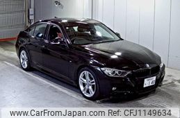 bmw 3-series 2015 -BMW 【愛媛 301ち140】--BMW 3 Series 3F30-WBA3F92050KX08100---BMW 【愛媛 301ち140】--BMW 3 Series 3F30-WBA3F92050KX08100-