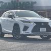 lexus rx 2019 -LEXUS--Lexus RX DAA-GYL20W--GYL20-0009991---LEXUS--Lexus RX DAA-GYL20W--GYL20-0009991- image 1