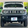 suzuki jimny-nomade 2025 CFJ1839426 image 14