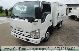 isuzu elf-truck 2015 GOO_NET_EXCHANGE_0560829A30250627W001