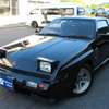 mitsubishi starion 1989 CFJ3634504 image 19