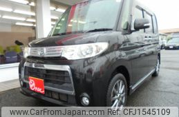 daihatsu tanto 2012 CFJ1545109