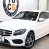 mercedes-benz c-class-station-wagon 2014 CFJ1859007 image 11