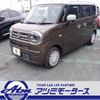 suzuki wagon-r 2023 -SUZUKI--Wagon R Smile 5AA-MX91S--MX91S-210721---SUZUKI--Wagon R Smile 5AA-MX91S--MX91S-210721- image 29