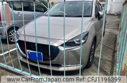 mazda mazda-others 2022 -MAZDA--ﾏﾂﾀﾞ2 5BA-DJLFS--DJLFS-770621---MAZDA--ﾏﾂﾀﾞ2 5BA-DJLFS--DJLFS-770621-