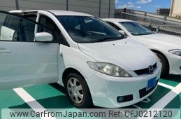 mazda premacy 2005 -MAZDA--Premacy DBA-CREW--CREW-114969---MAZDA--Premacy DBA-CREW--CREW-114969-