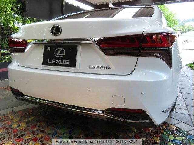 lexus ls 2023 -LEXUS--Lexus LS 6AA-GVF50--GVF50-6008532---LEXUS--Lexus LS 6AA-GVF50--GVF50-6008532- image 2