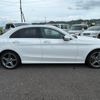 mercedes-benz c-class 2017 quick_quick_205004_WDD2050042R312588 image 4