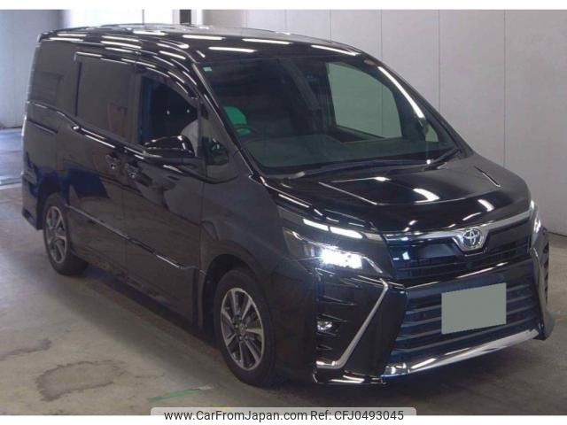 toyota voxy 2020 quick_quick_3BA-ZRR85W_0148665 image 1