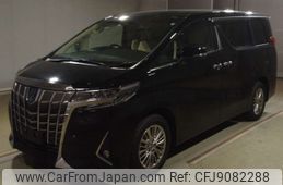 toyota alphard 2020 -TOYOTA--Alphard AYH30W-0106568---TOYOTA--Alphard AYH30W-0106568-