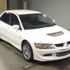 mitsubishi lancer 2004 -MITSUBISHI 【広島 301ﾙ4998】--Lancer GH-CT9A--CT9A-0206208---MITSUBISHI 【広島 301ﾙ4998】--Lancer GH-CT9A--CT9A-0206208- image 1