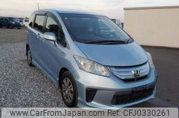 honda freed 2012 -HONDA--Freed DAA-GP3--GP3-1067104---HONDA--Freed DAA-GP3--GP3-1067104-